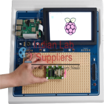 Embedded Microcontroller Module
